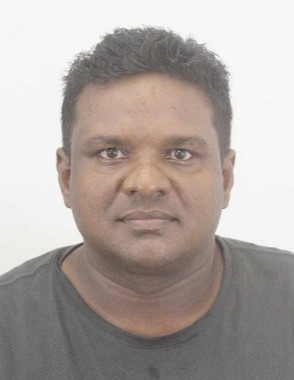 Dr. Rajnesh Mudaliar