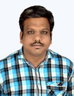 Dr. Yogeshwaran Venkatraman