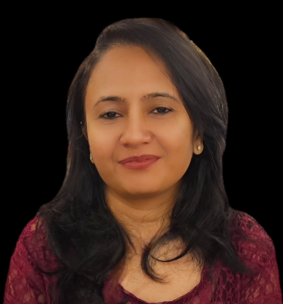 Dr. Kajal Kothari
