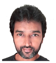 Dr. Kiran Kondamareddy