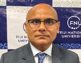 Dr. Satyanand Singh