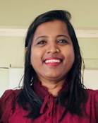 Dr. Deepti Darshani Devi