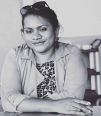 Dr.Salanieta Tuisuva