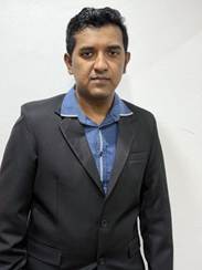Dr. Alveen Chand
