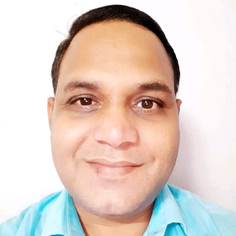 Dr. Gajendra Singh