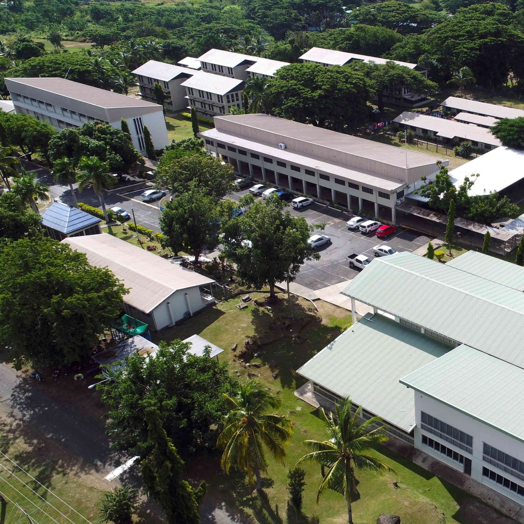 College of Humanities & Education