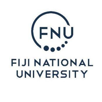 Fiji National University Logo