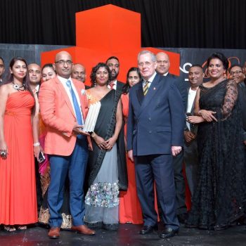 11 Organisations to Recognised at 22nd Fiji Business Excellence Awards
