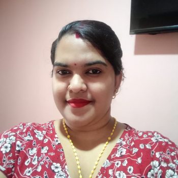 Vinita Manisha Singh