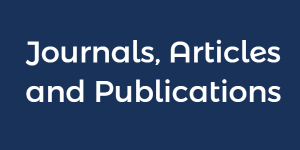 Journals, Articles and Publications