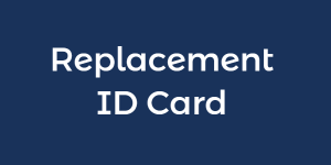 Replacement ID Card