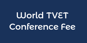 World TVET Conference Fee