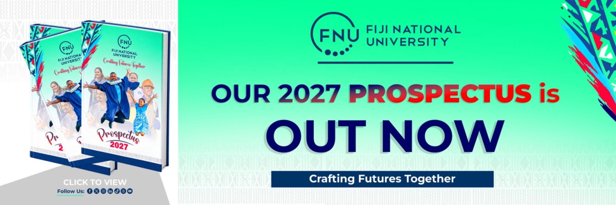 2027 FNU Prospectus 