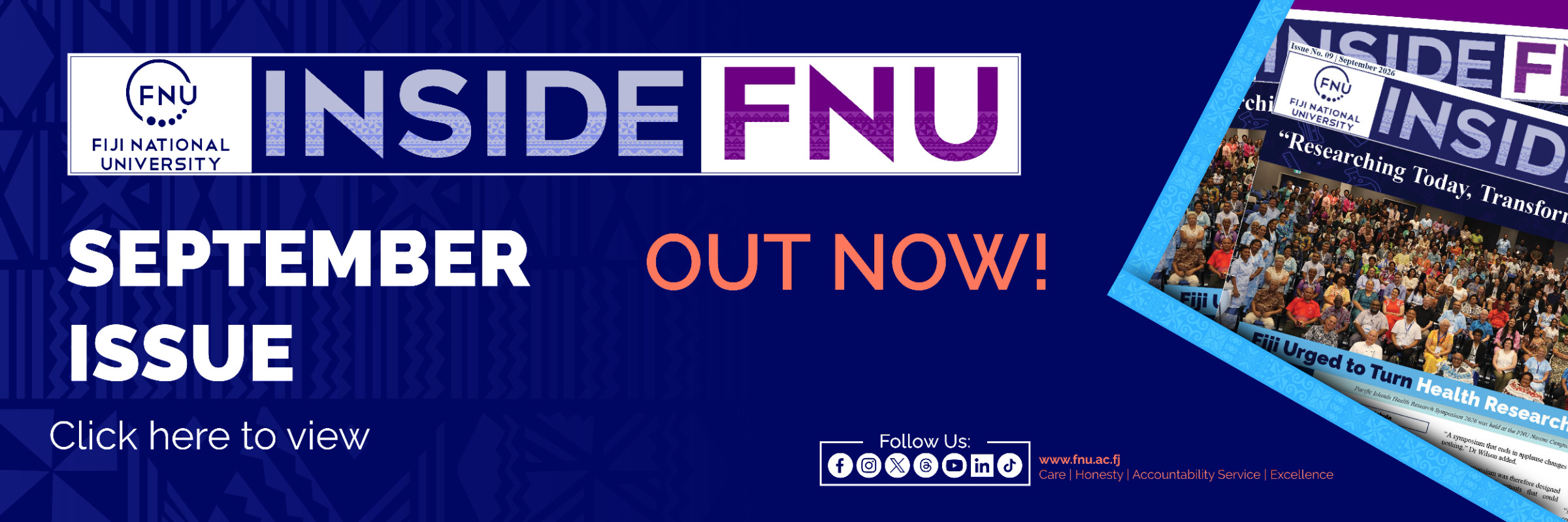 2026 Inside FNU August