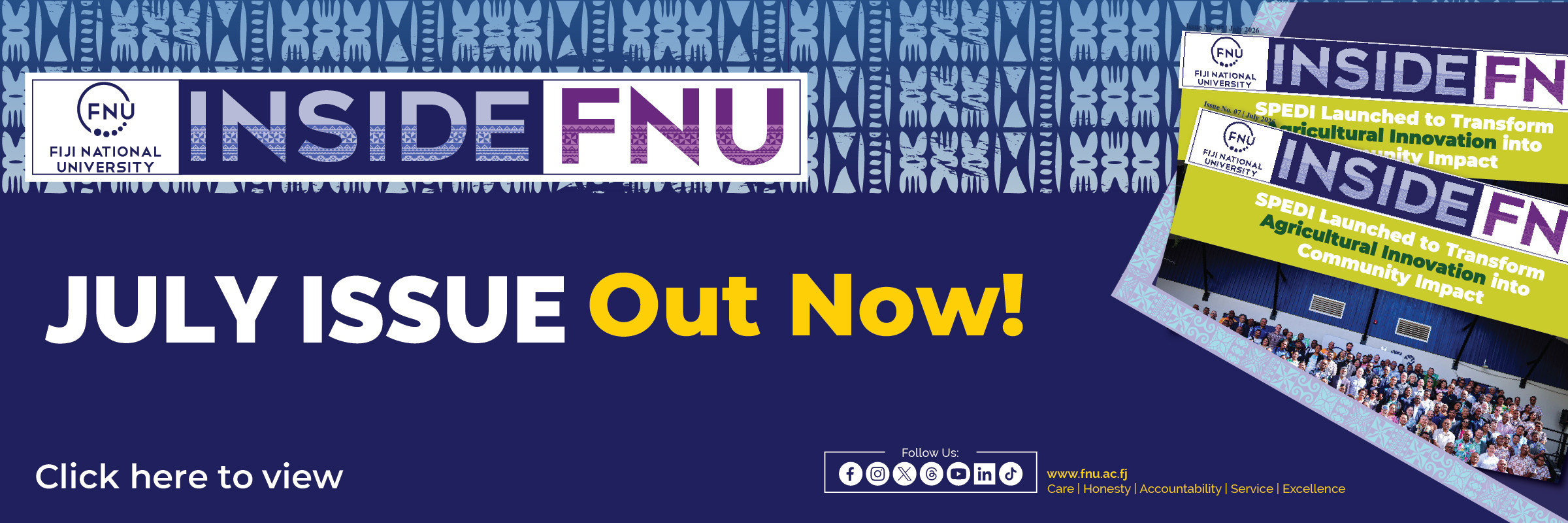 2026 Inside FNU July