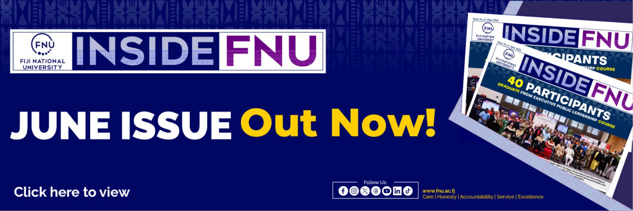 2026 Inside FNU June