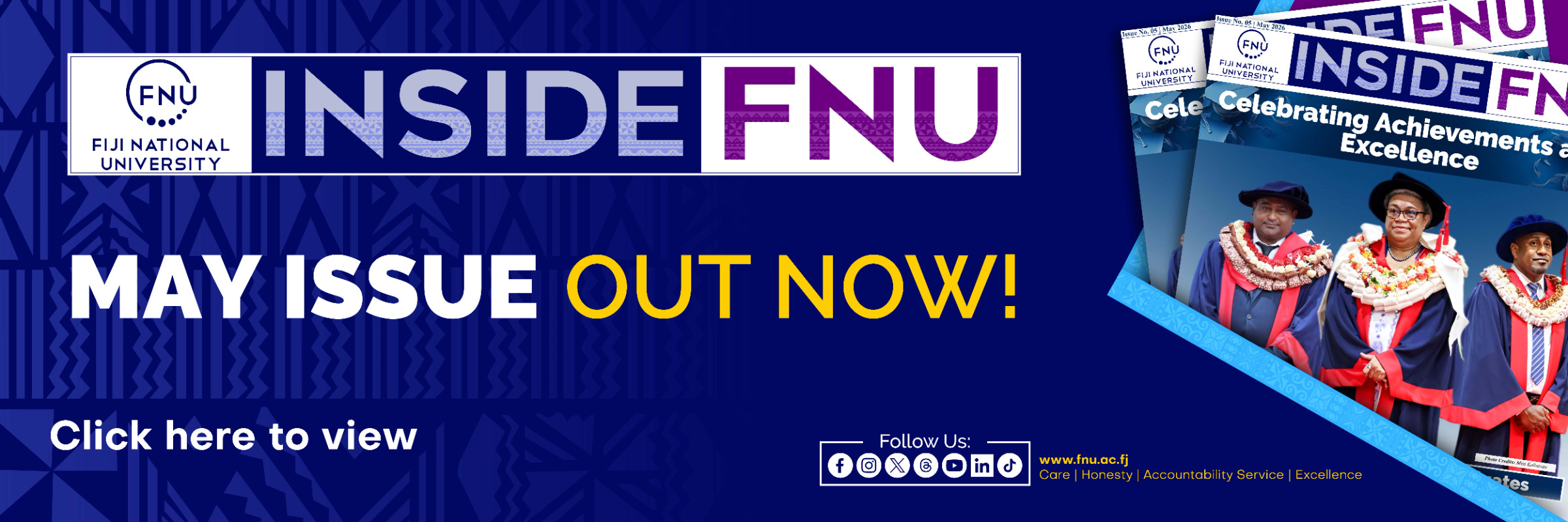 2026 Inside FNU May 