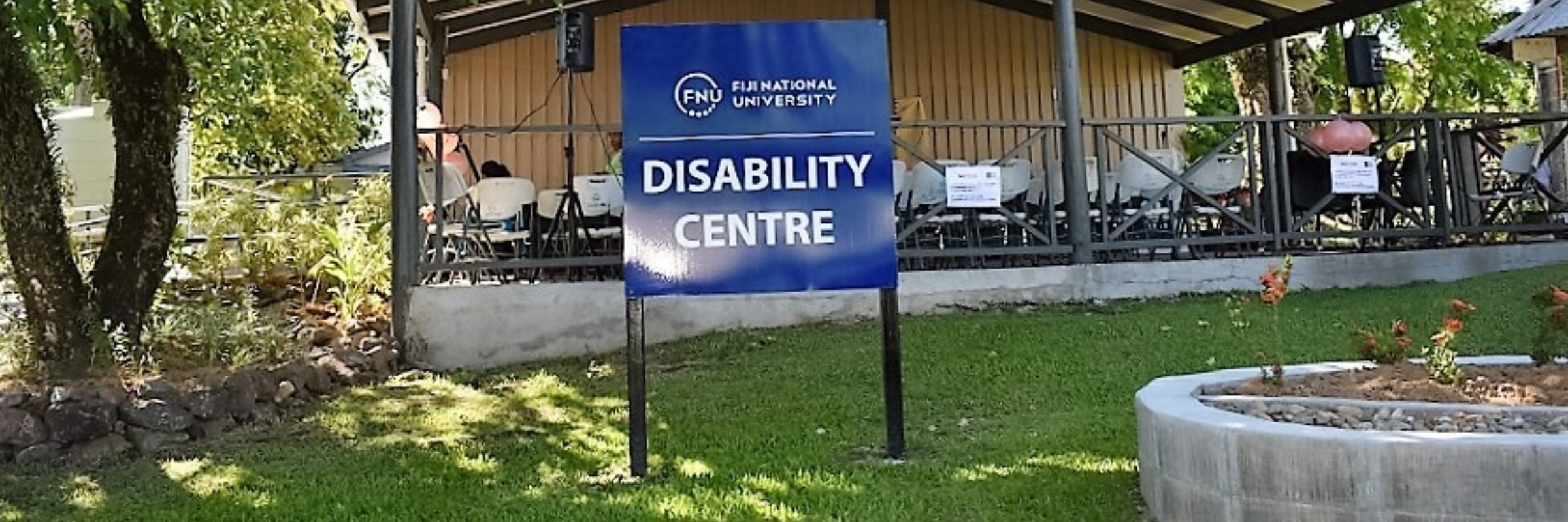 Differently Abled