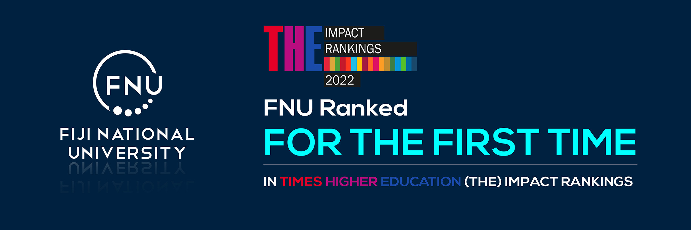 FNU Ranked