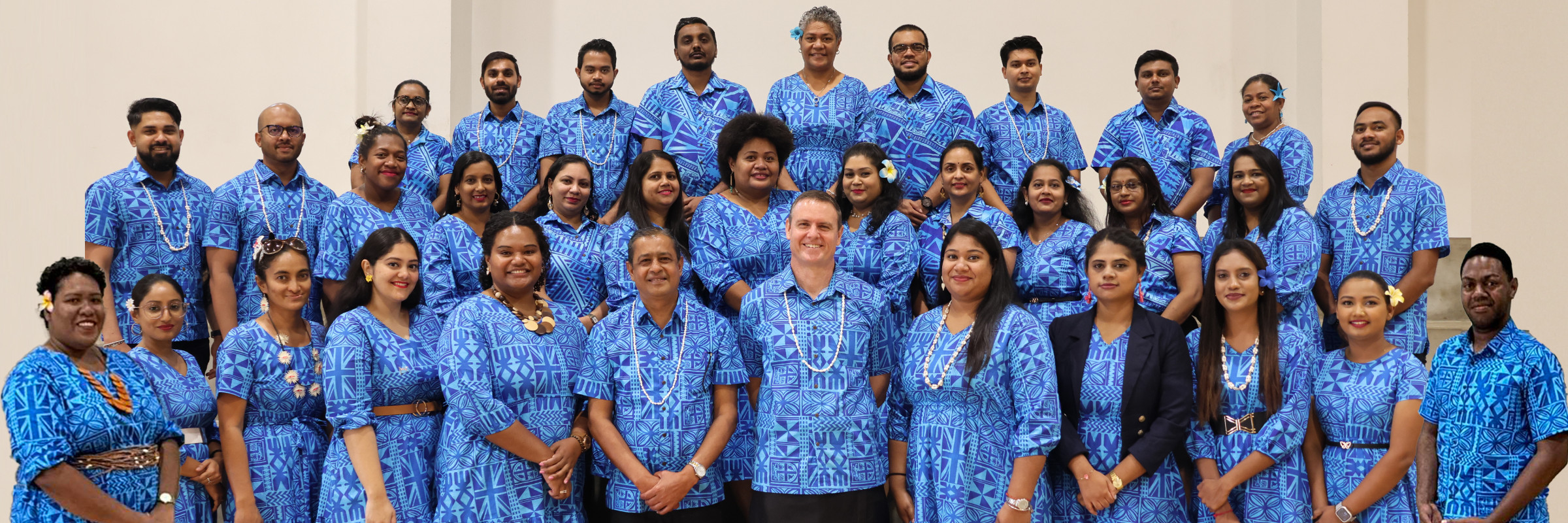 Human Resources Staff