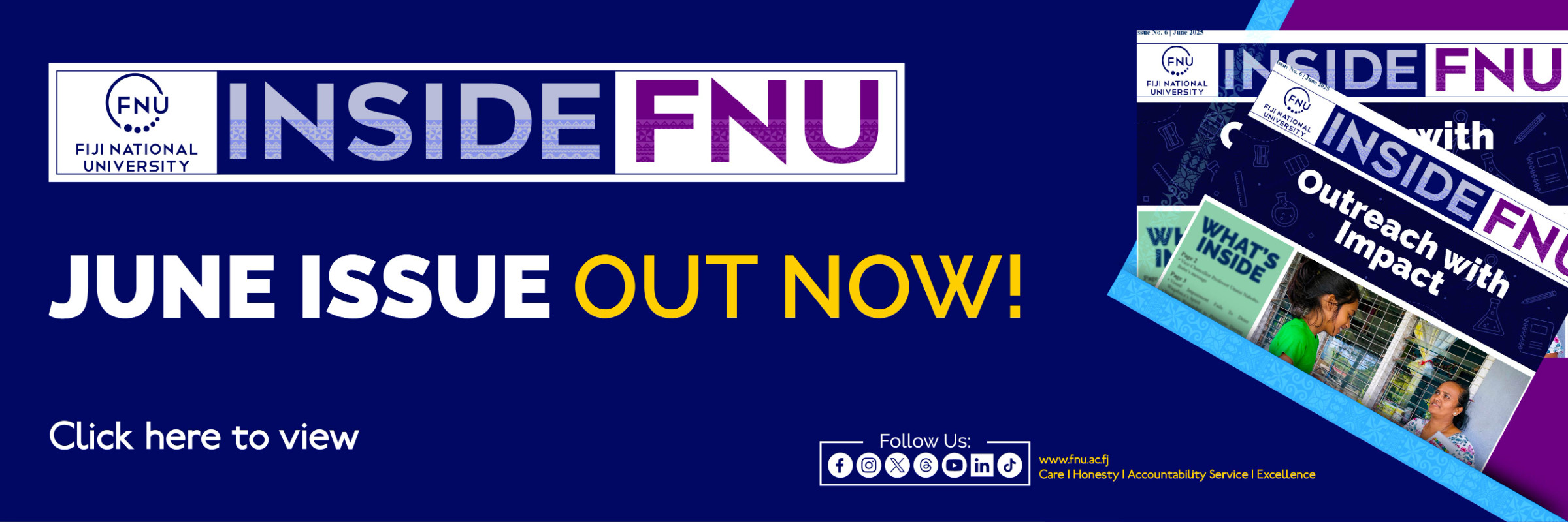 Inside FNU May