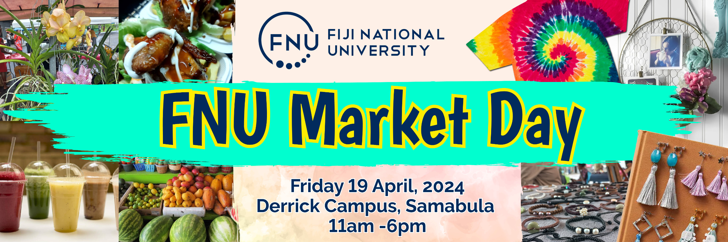 2024 FNU Market Day