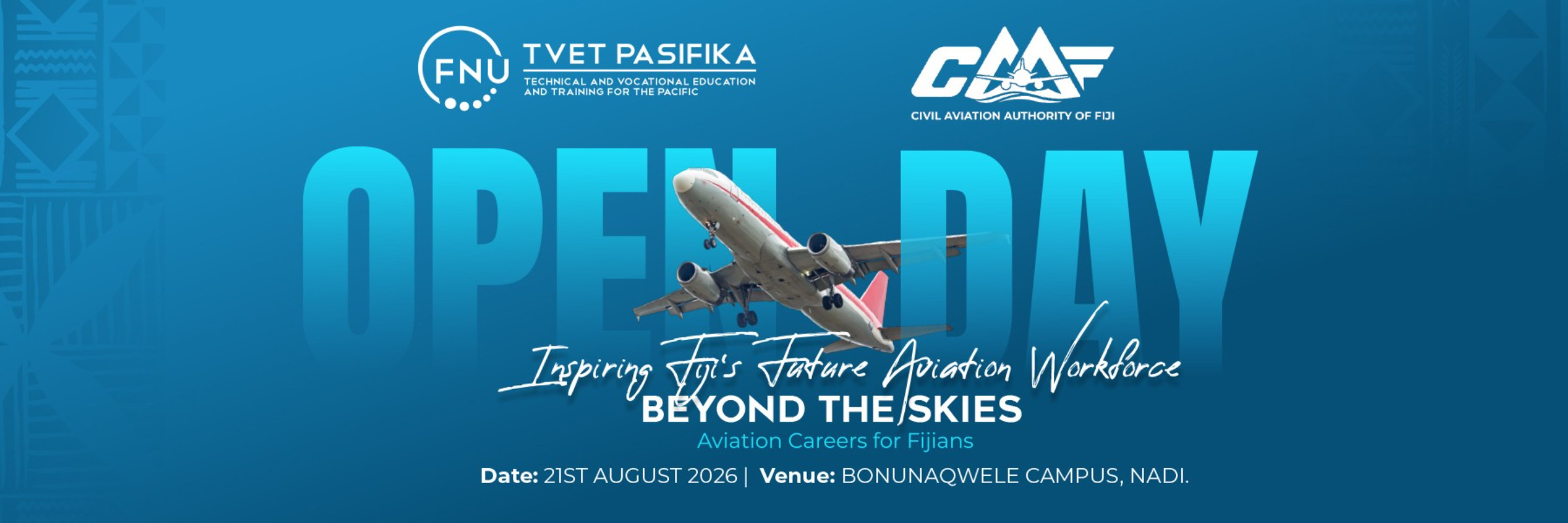 Open Day 
