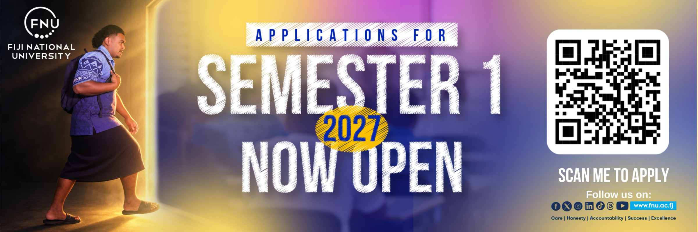WEB-BANNER-SEMESTER 1 2027