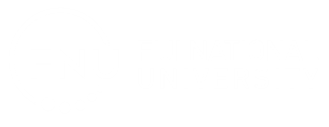 Fiji National University Logo