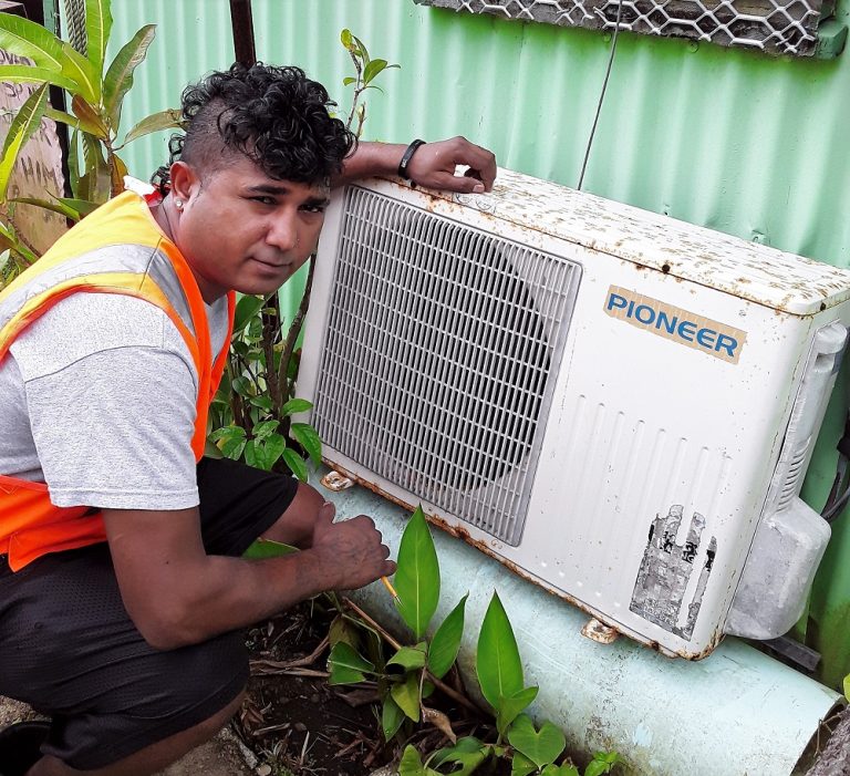 Fiji National University