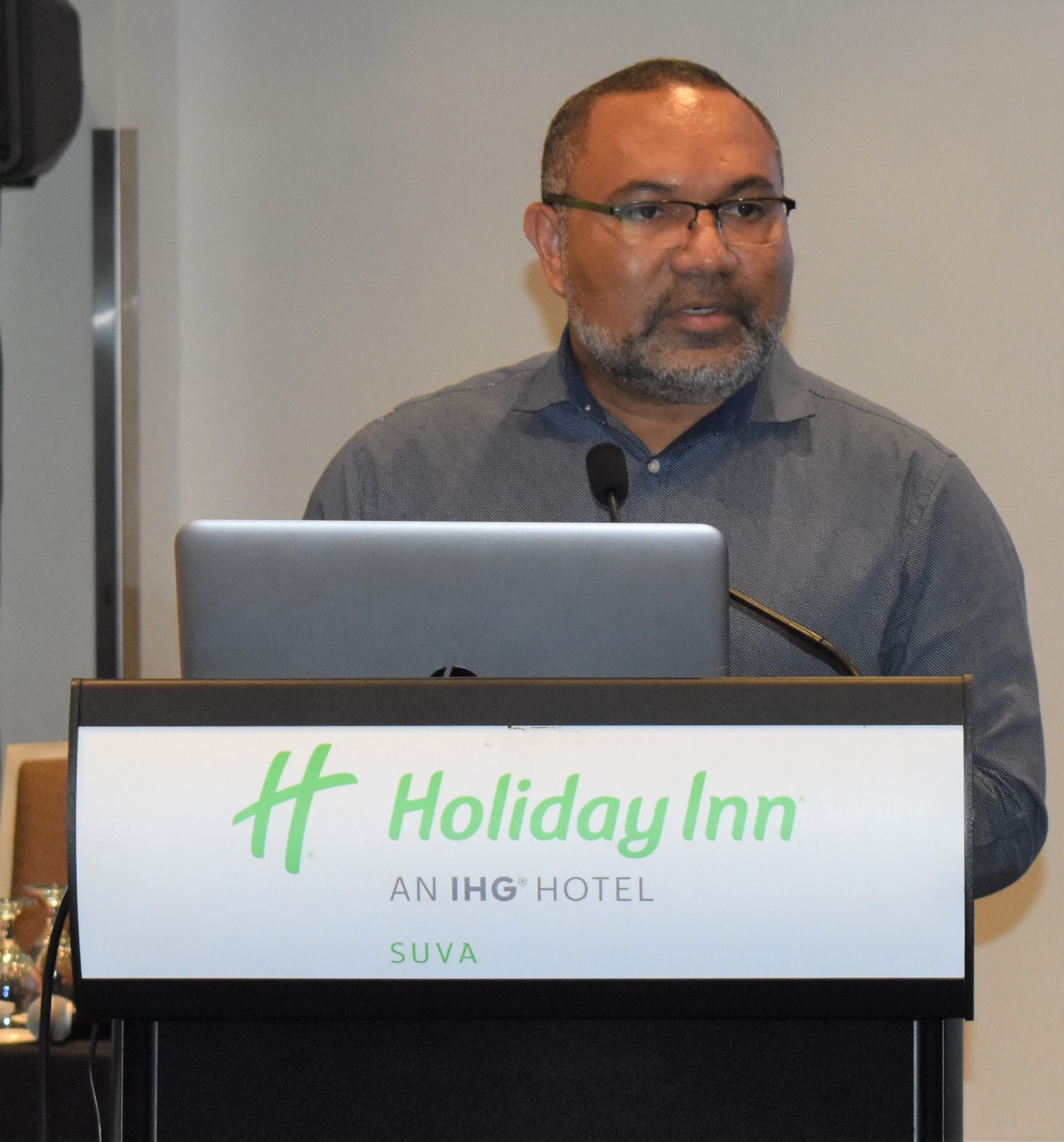 Fiji National University