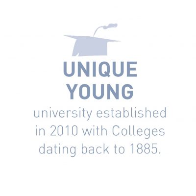 Unique Young University