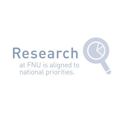 Research At FNU