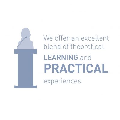 Theoretical Learning And Practical Experiences