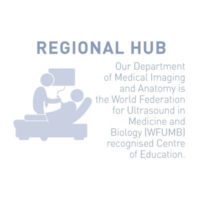 Regional Hub