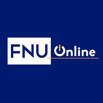 FNU Online Logo