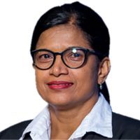 Ms. Sarita Devi