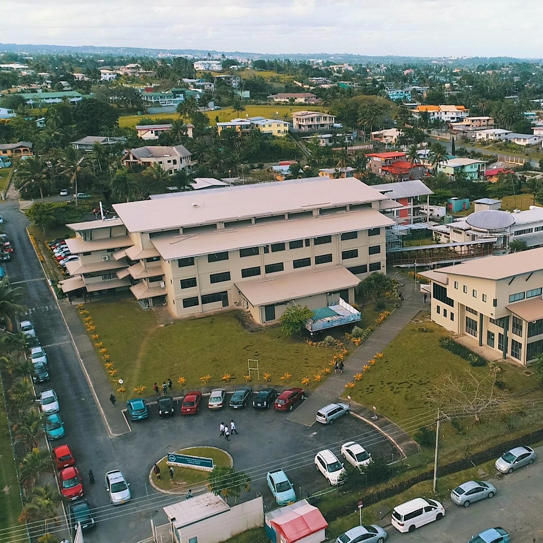 Fiji National University