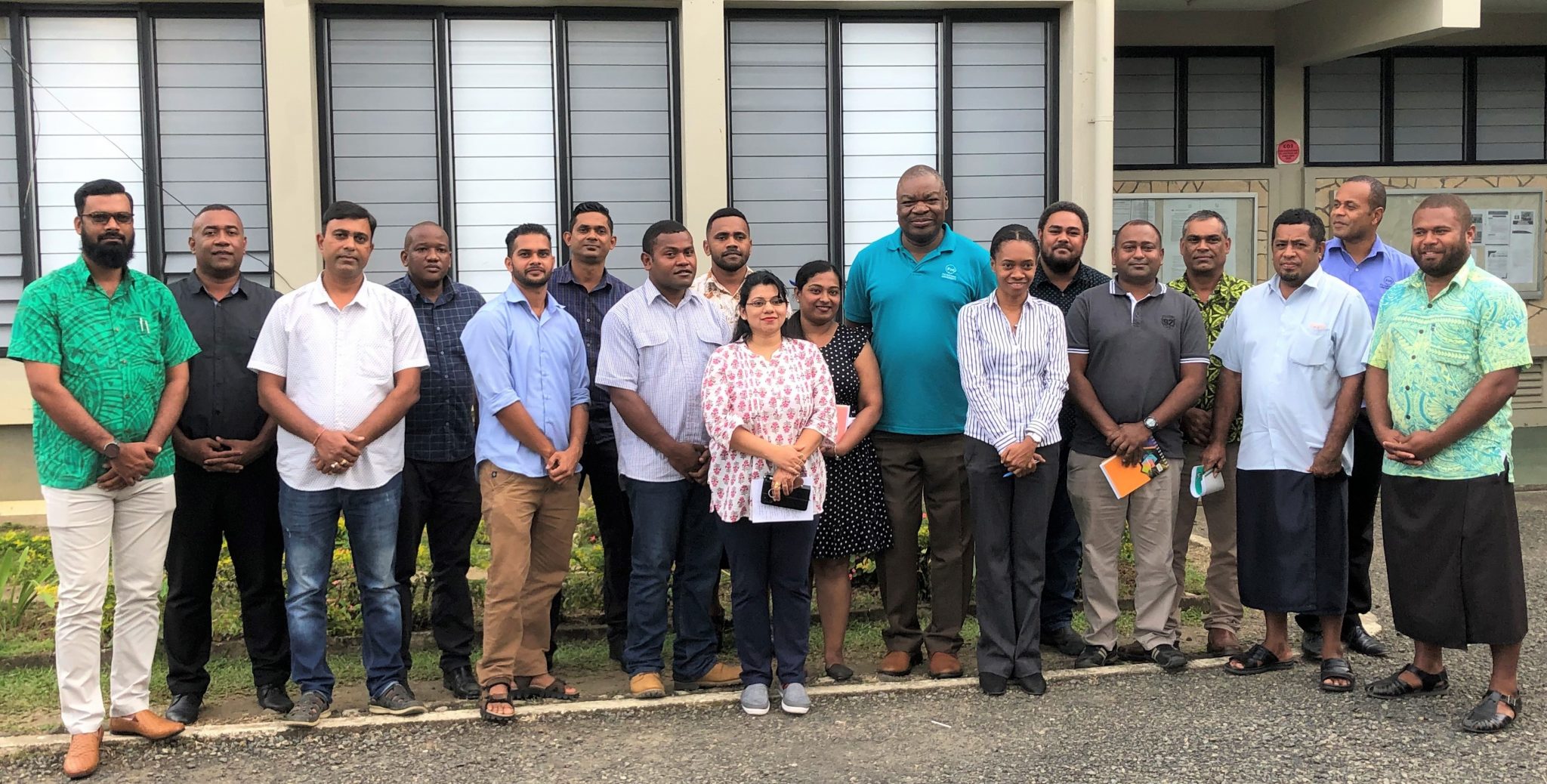 Fiji National University