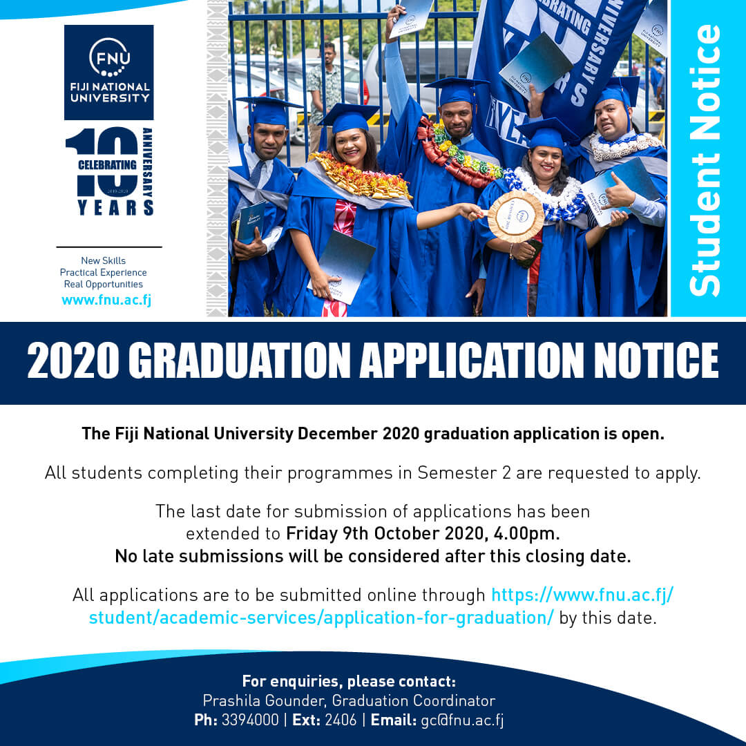 Fnu Online Student Services – Fiji National University Student – OQWCDG