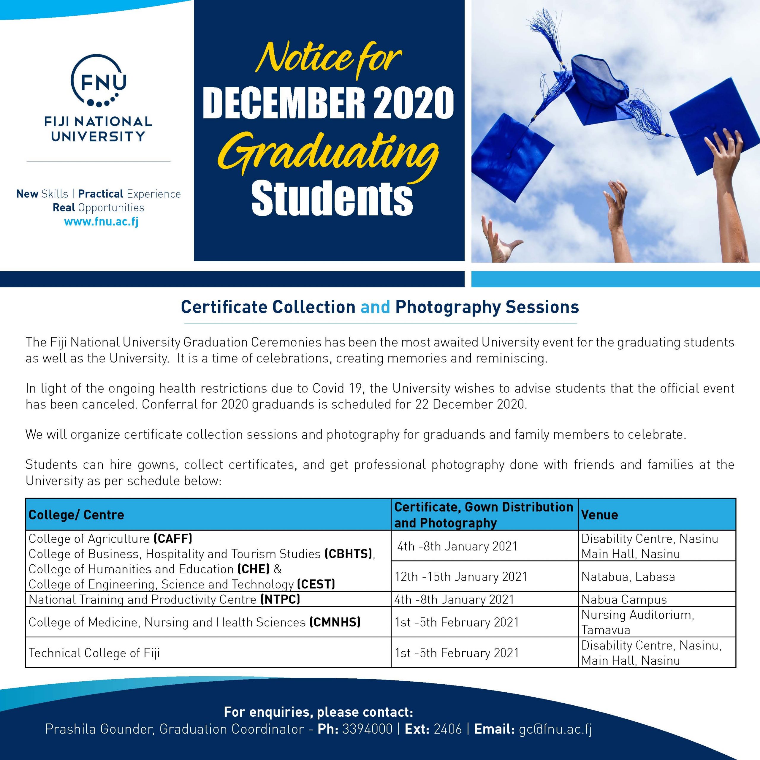 Fiji National University