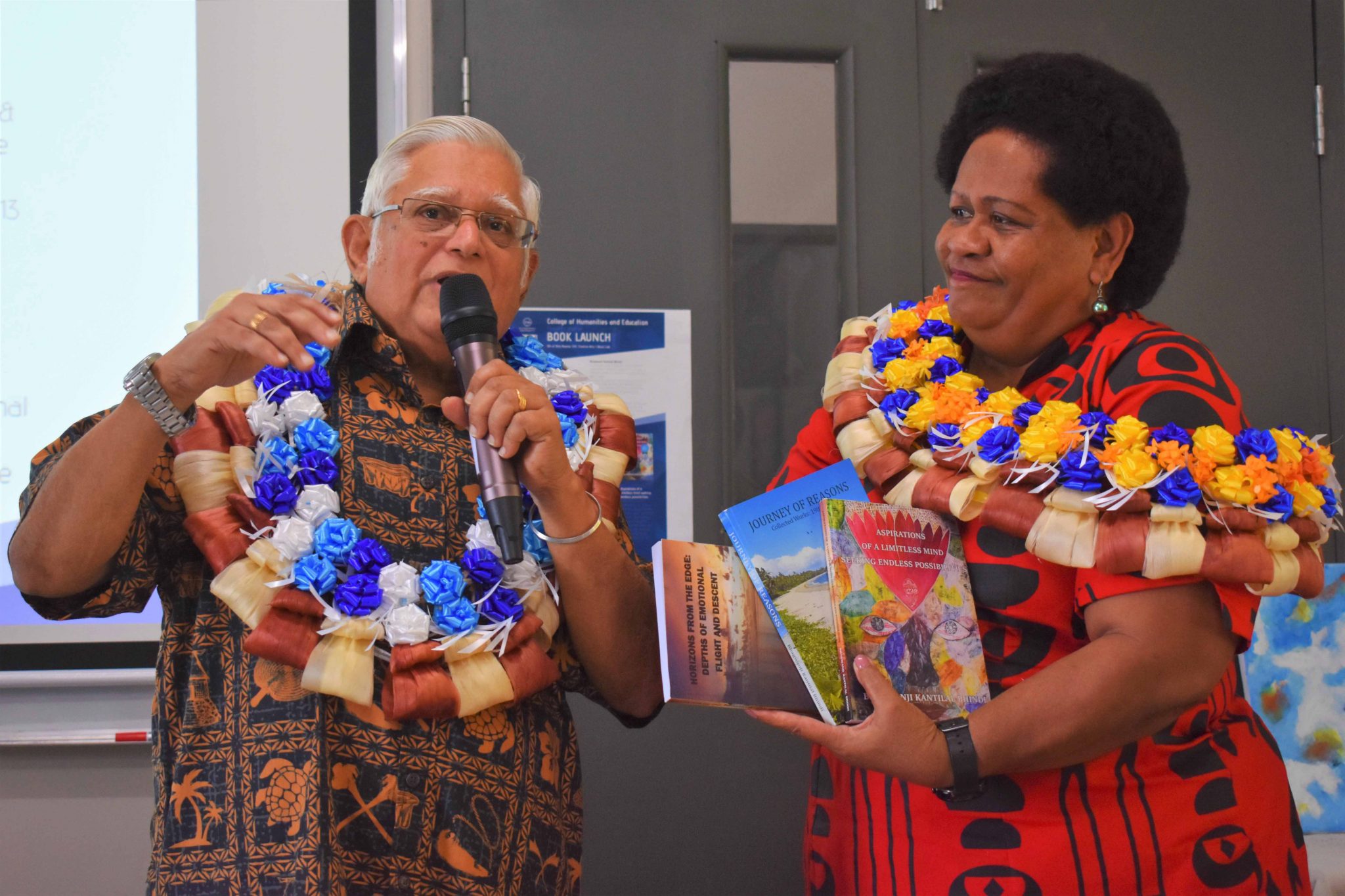 Fiji National University