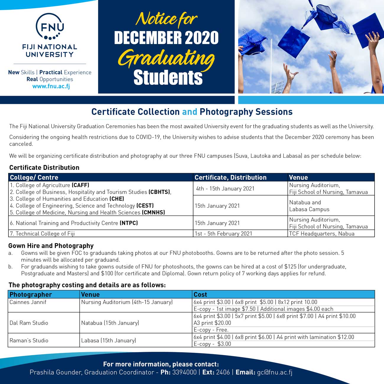 Fiji National University