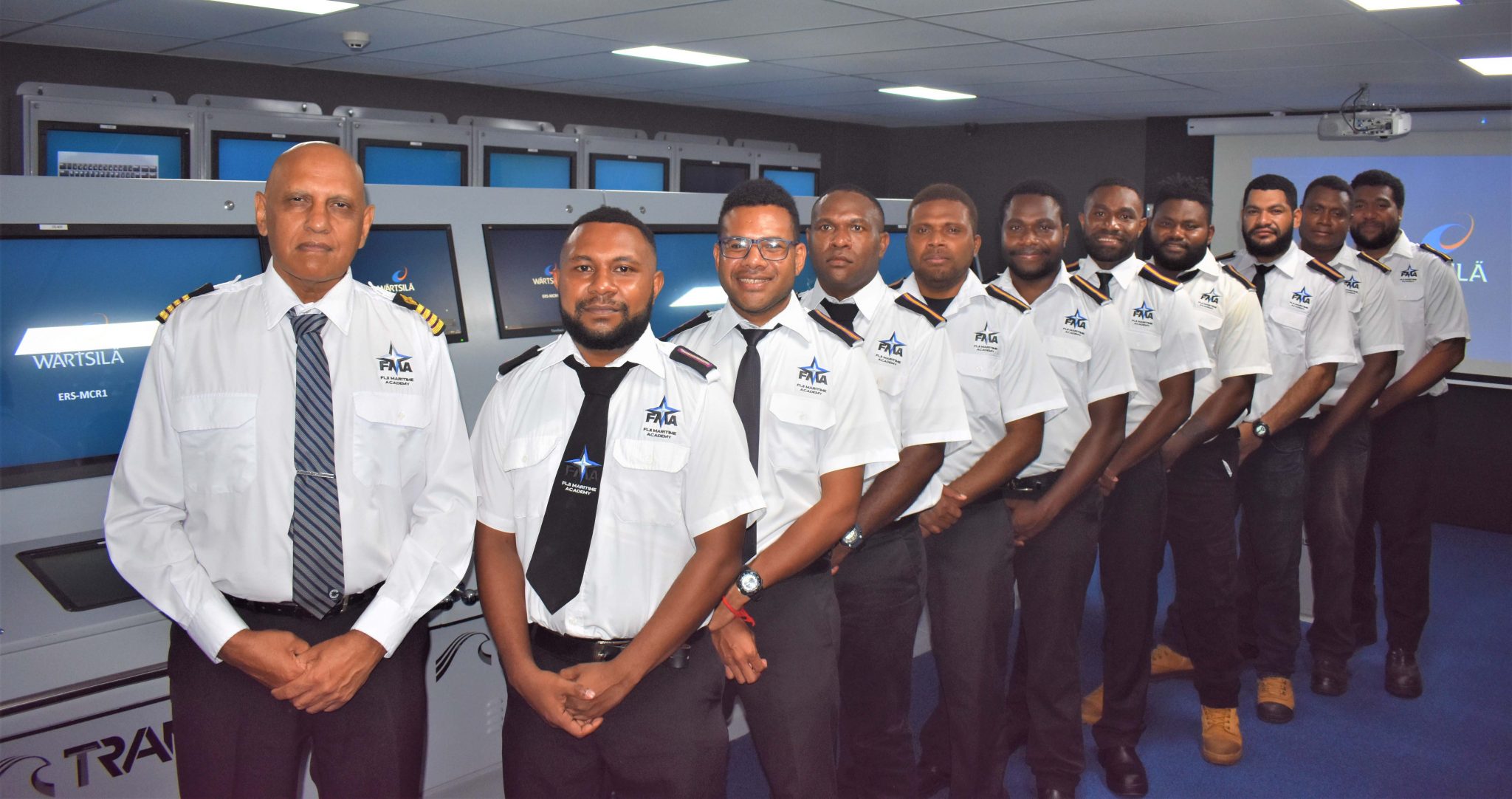 Fiji National University