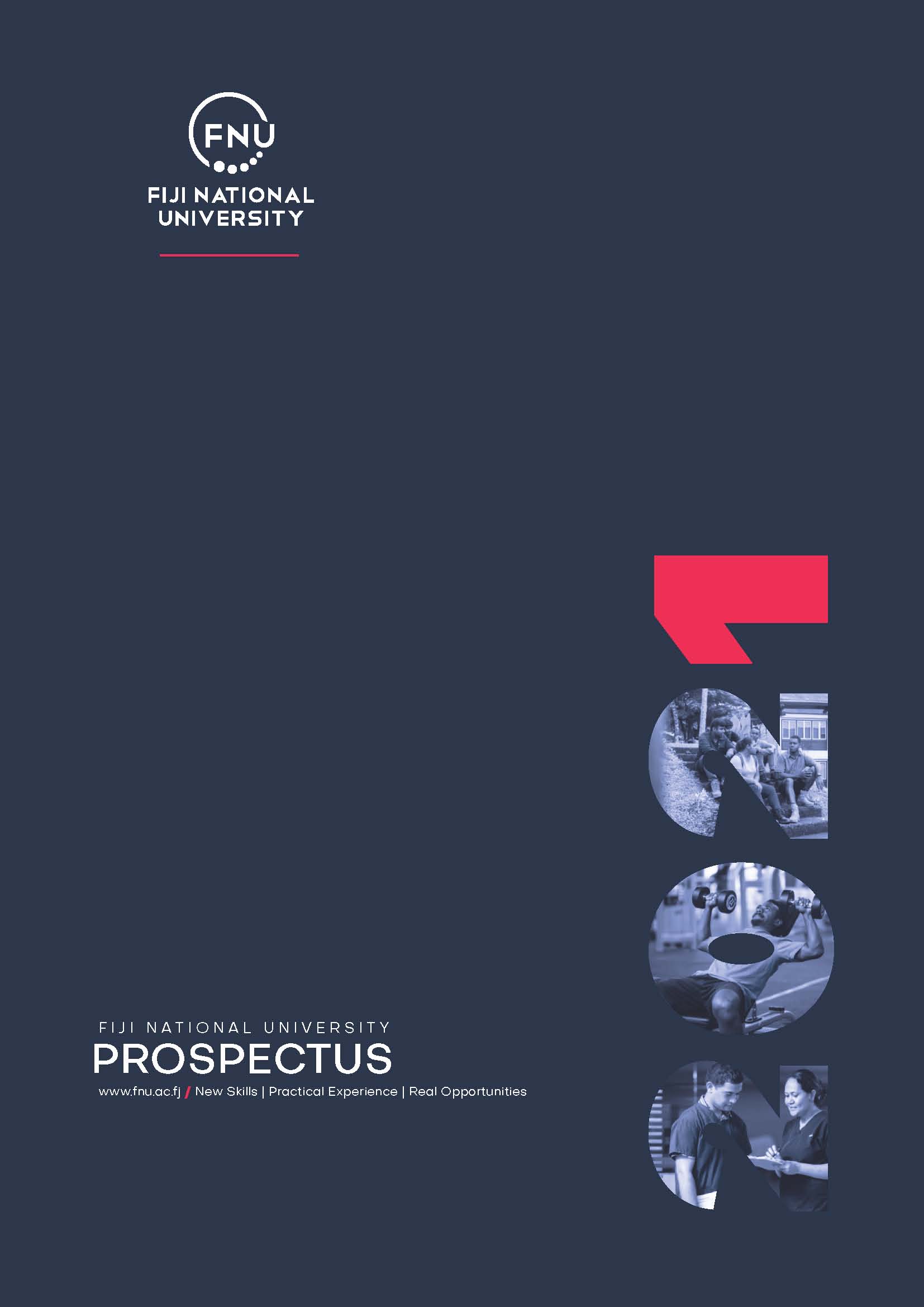 FNU 2020-2021 Prospectus