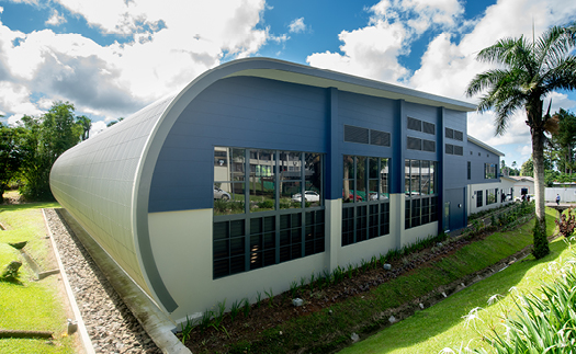 Fiji National University Fiji National University