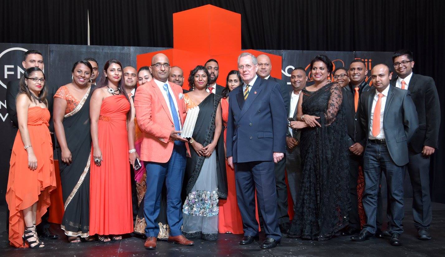 11 Organisations to Recognised at 22nd Fiji Business Excellence Awards