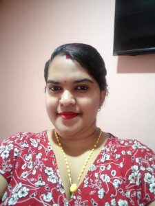 Vinita Manisha Singh