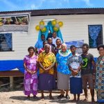 Community Training Kadavu