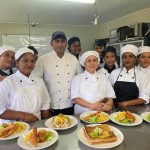 Practical Session Hospitality